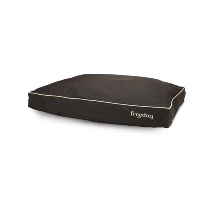 Picture of Freedog Dream Factory Large Bed Brown 120cm